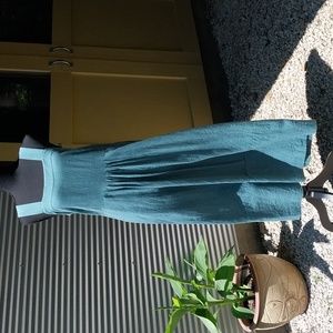 Patagonia Maxi Dress S